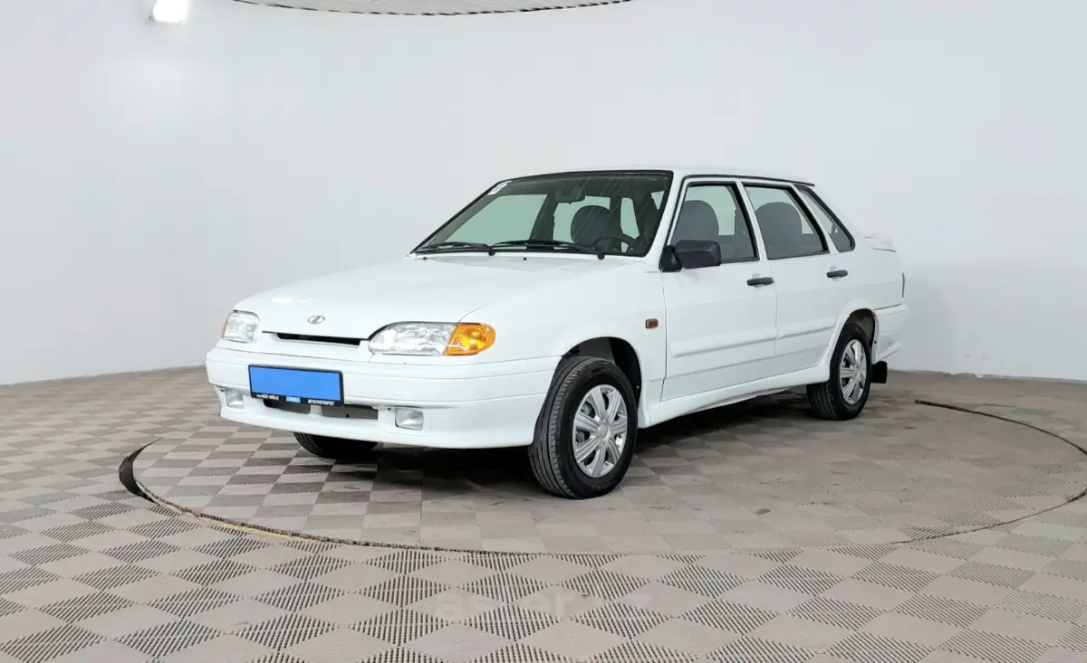 Купить LADA (ВАЗ) 2115 2012 года в Шымкенте, цена 2490000 тенге. Продажа  LADA (ВАЗ) 2115 в Шымкенте - Aster.kz. №269489