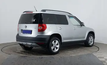 Skoda Yeti 2012 года за 5 290 000 тг. в Астана