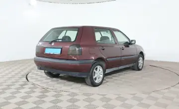 Volkswagen Golf 1994 года за 850 000 тг. в Шымкент
