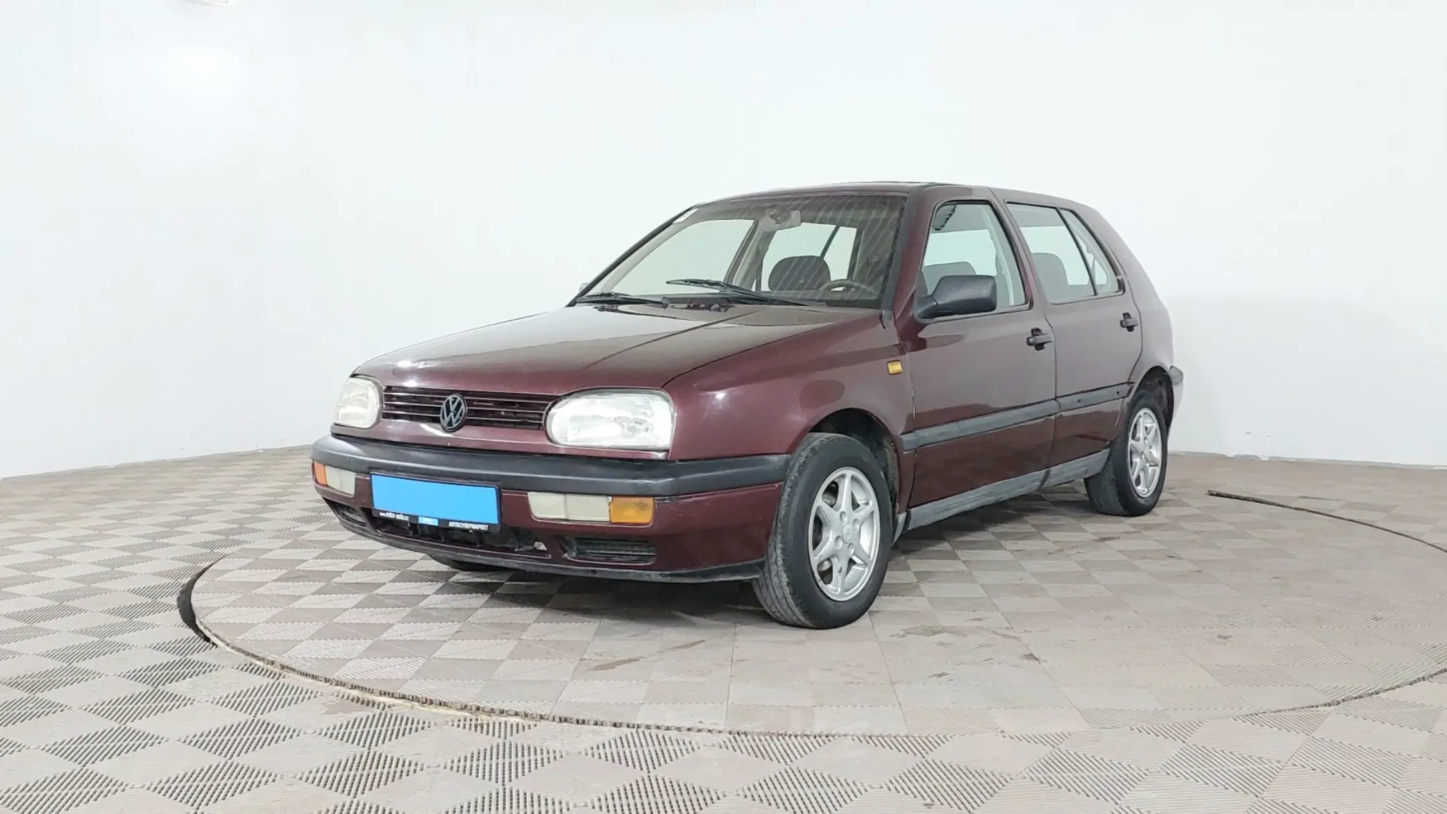 Volkswagen Golf 1994