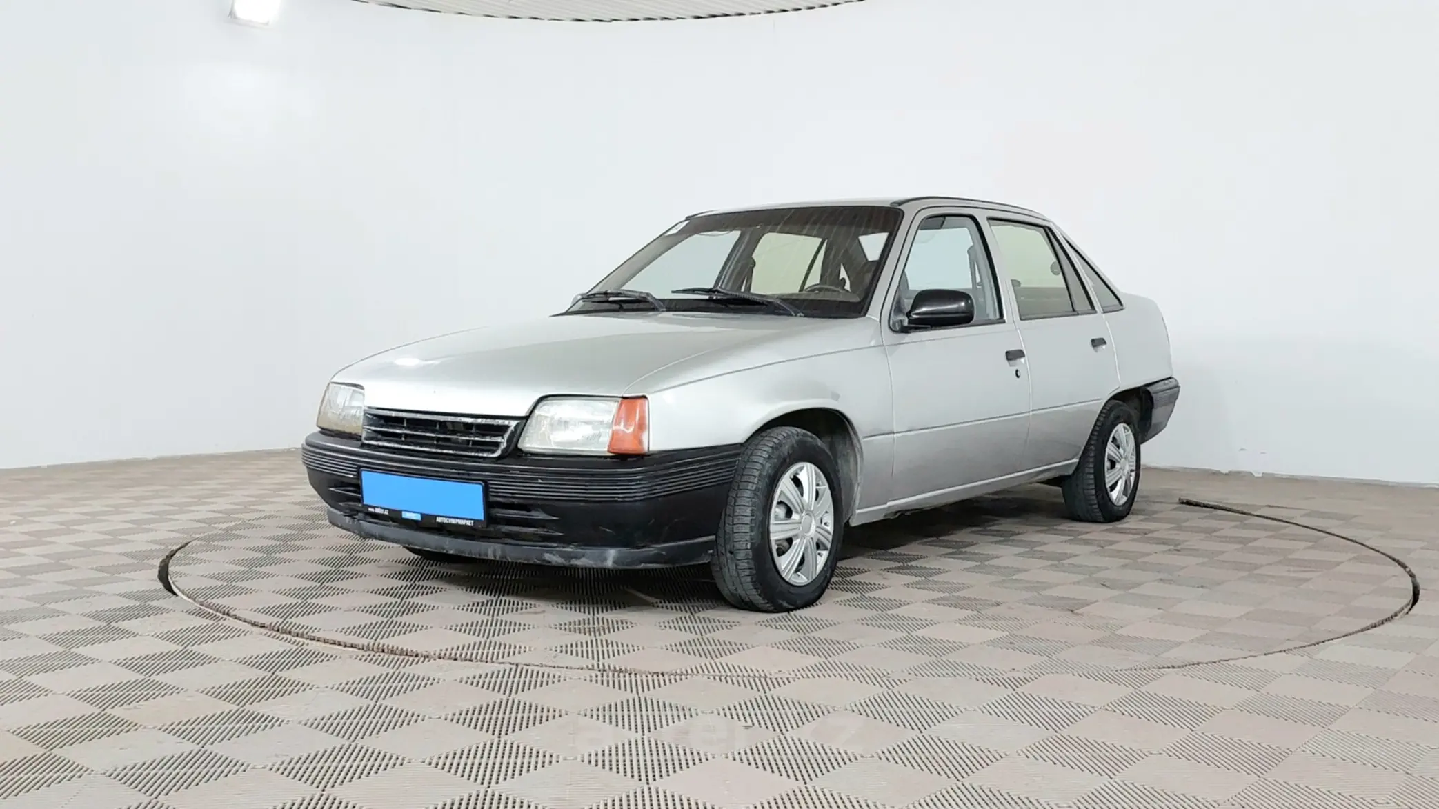 Opel Kadett 1989