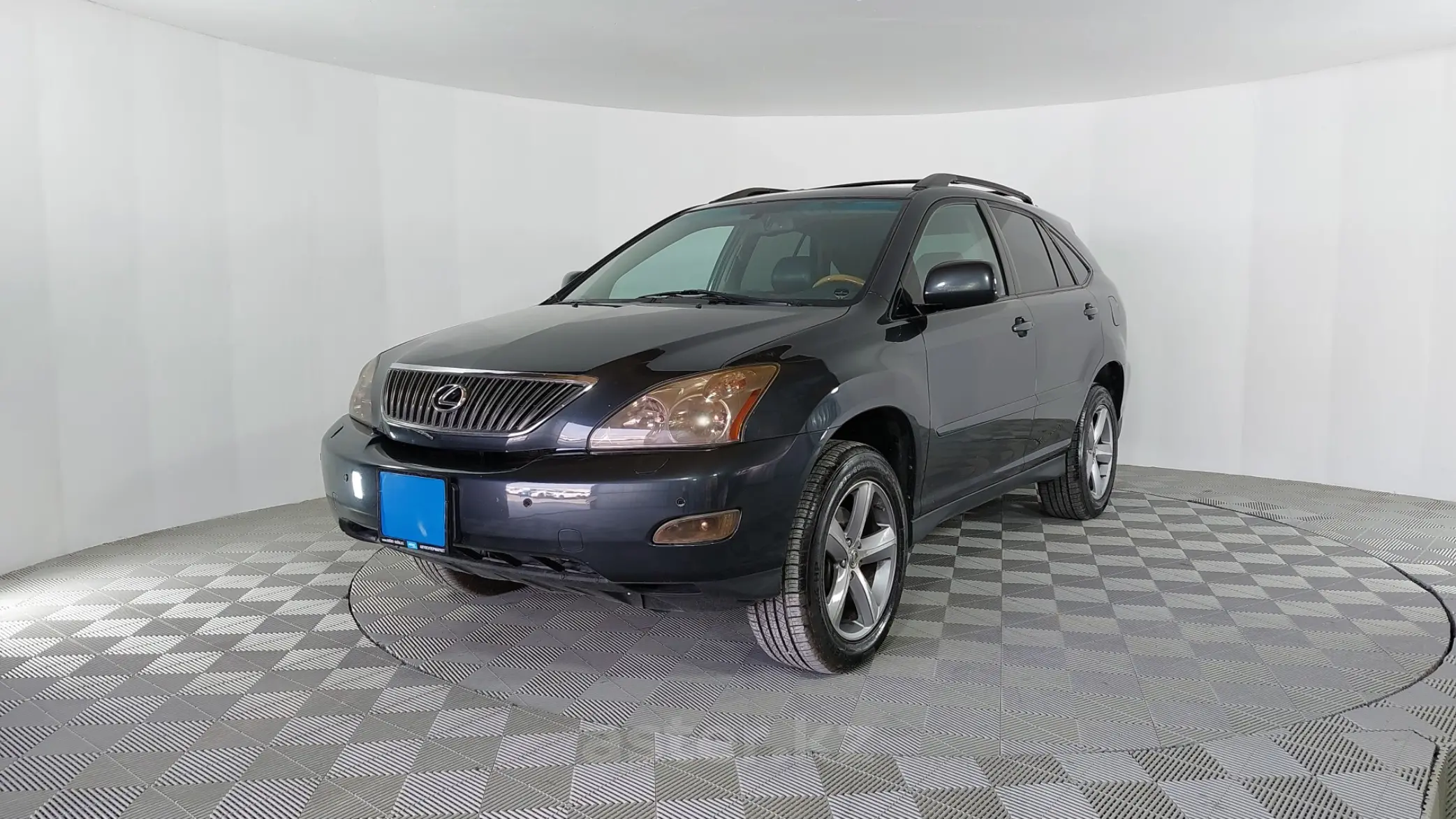 Lexus RX 2006