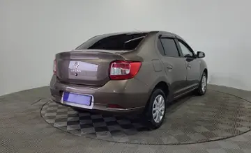 Renault Logan 2021 года за 5 950 000 тг. в Алматы