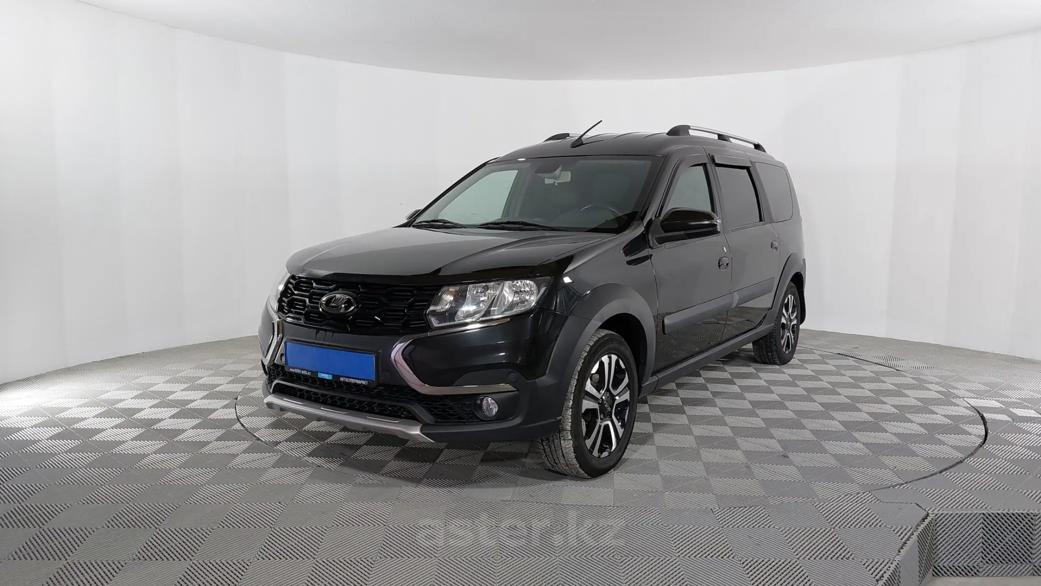 LADA (ВАЗ) Largus Cross 2021