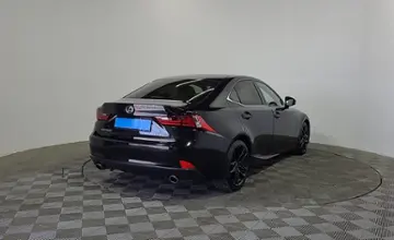 Lexus IS 2013 года за 12 990 000 тг. в Алматы