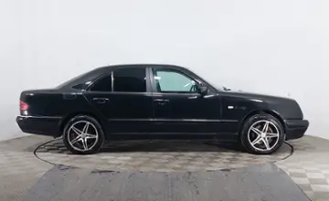 Mercedes-Benz E-Класс 1997 года за 2 790 000 тг. в Астана фото 4