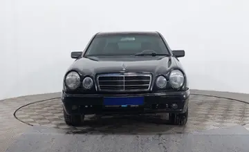 Mercedes-Benz E-Класс 1997 года за 2 790 000 тг. в Астана фото 2