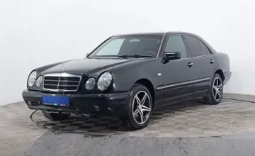 Mercedes-Benz E-Класс 1997 года за 2 790 000 тг. в Астана фото 1