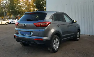 Hyundai Creta 2018 года за 8 650 000 тг. в Павлодар