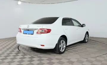 Toyota Corolla 2010 года за 7 635 000 тг. в Шымкент