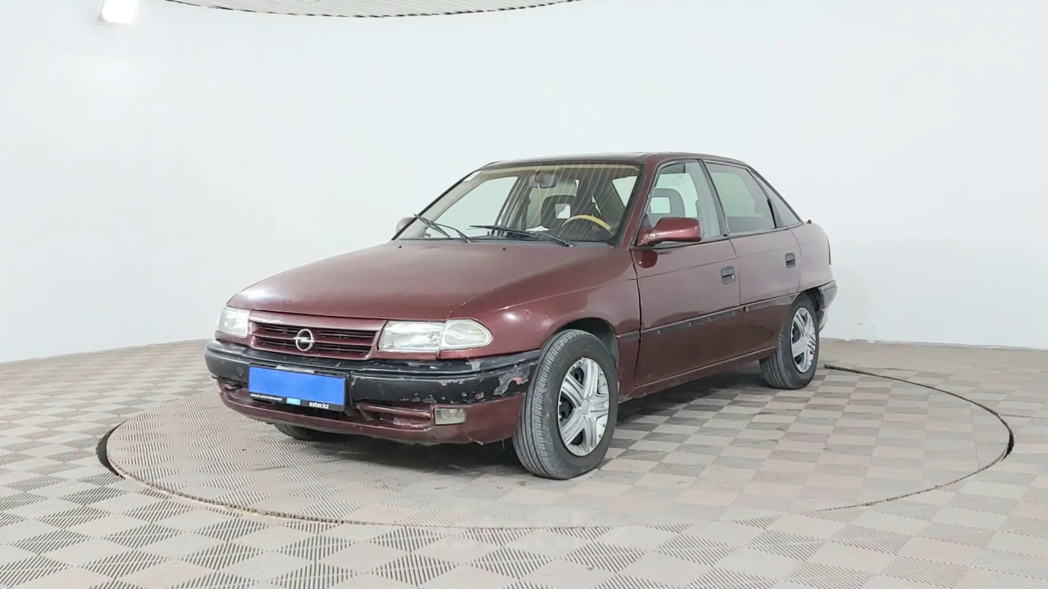 Opel Astra 1994