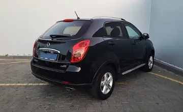 SsangYong Actyon 2013 года за 5 300 000 тг. в Кокшетау
