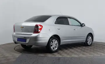 Chevrolet Cobalt 2022 года за 6 990 000 тг. в Астана