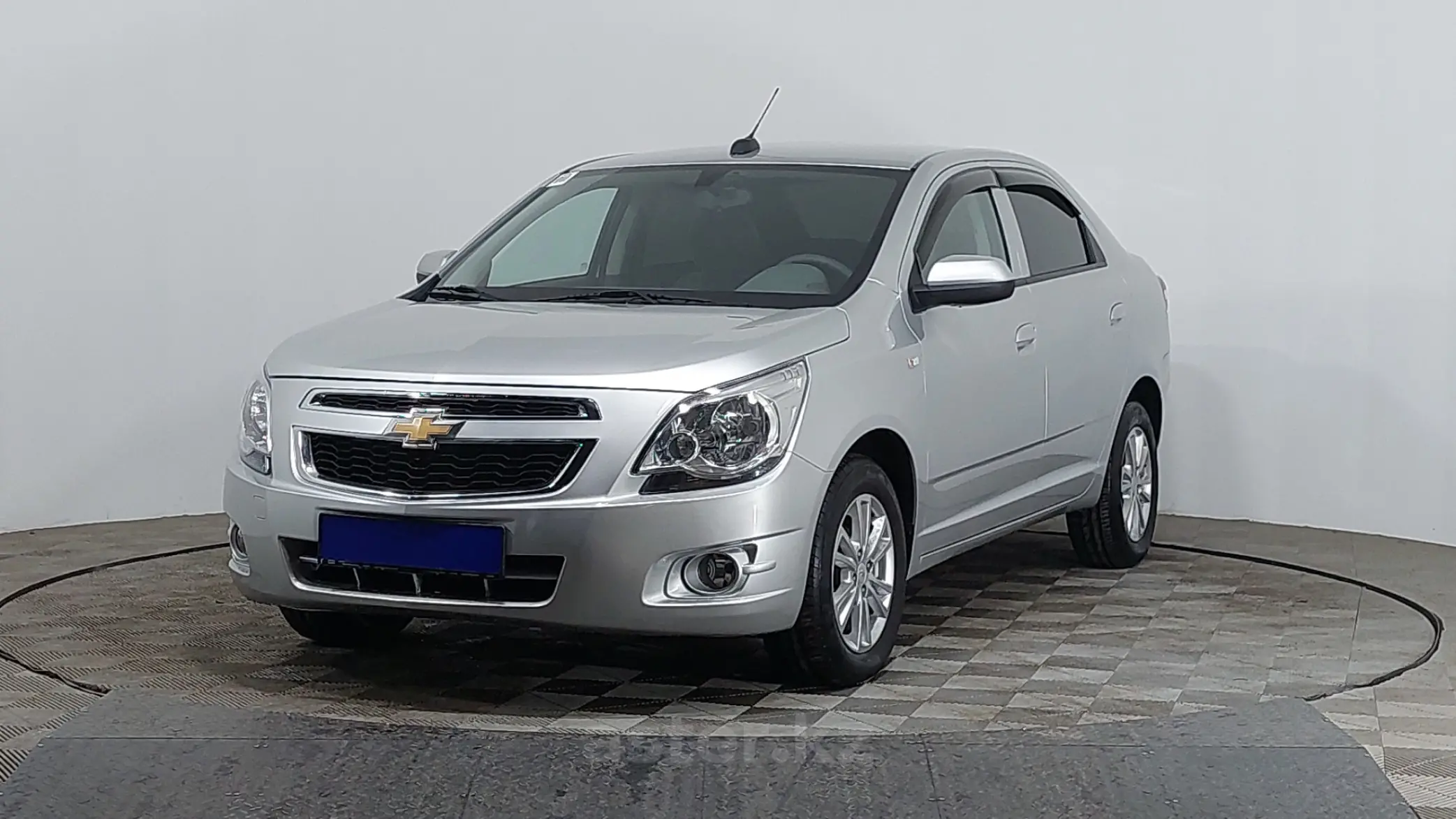 Chevrolet Cobalt 2022