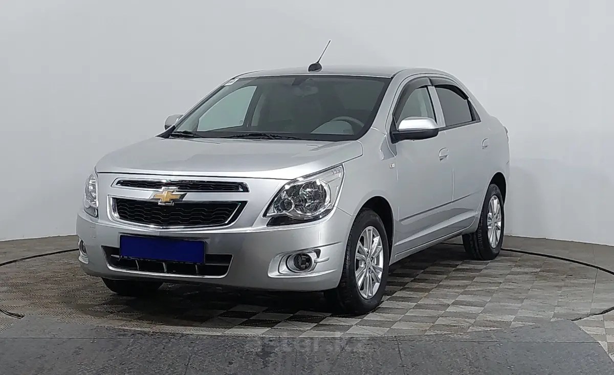 2022 Chevrolet Cobalt