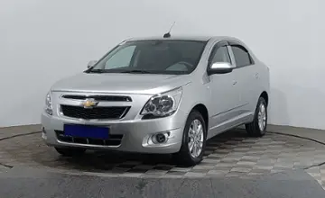 Chevrolet Cobalt 2022 года за 6 990 000 тг. в Астана