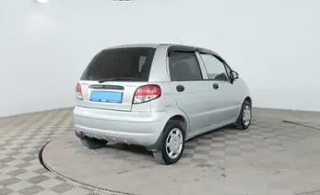 Daewoo Matiz 2012 года за 1 690 000 тг. в Шымкент