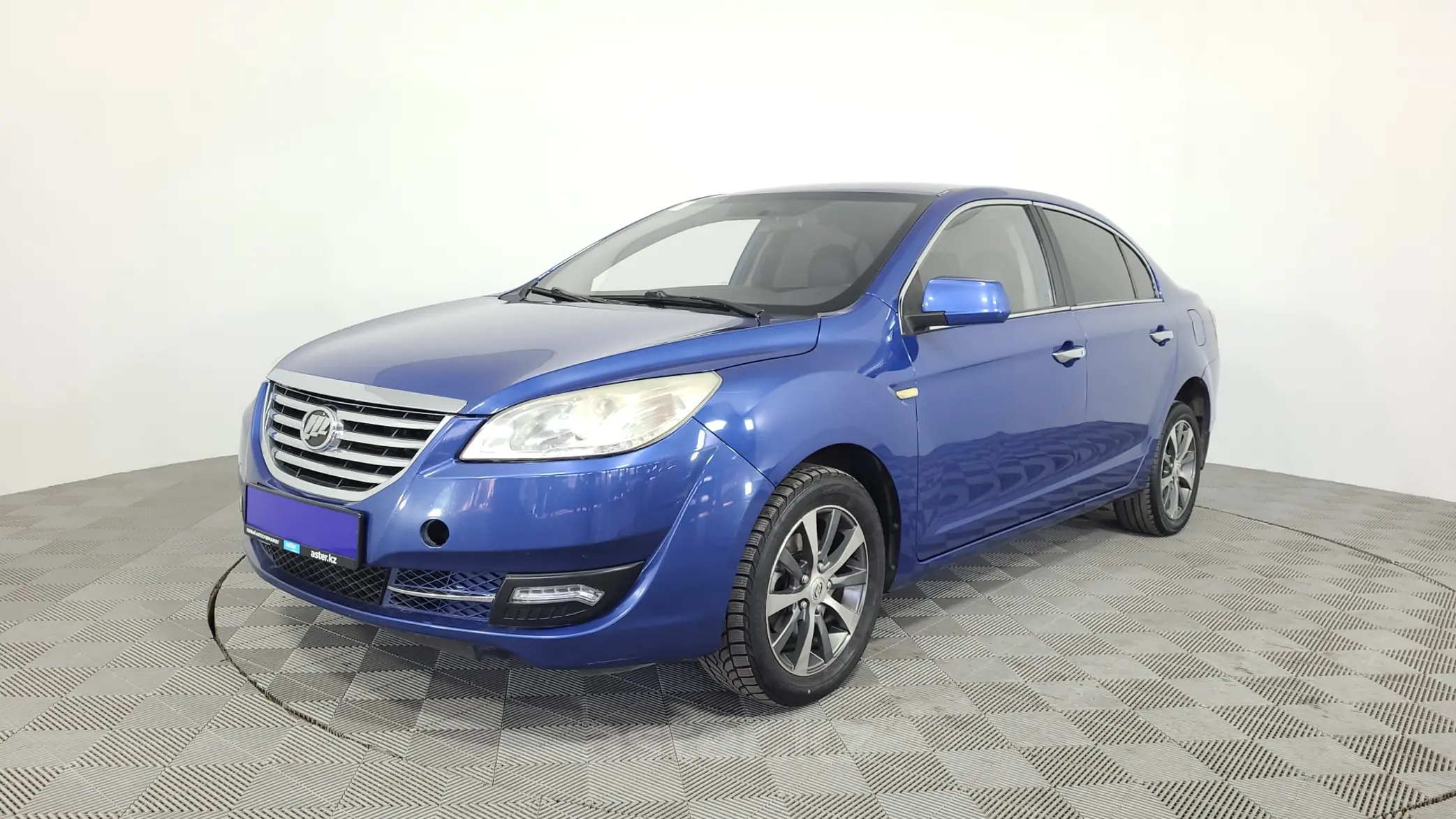 Lifan Cebrium (720) 2015