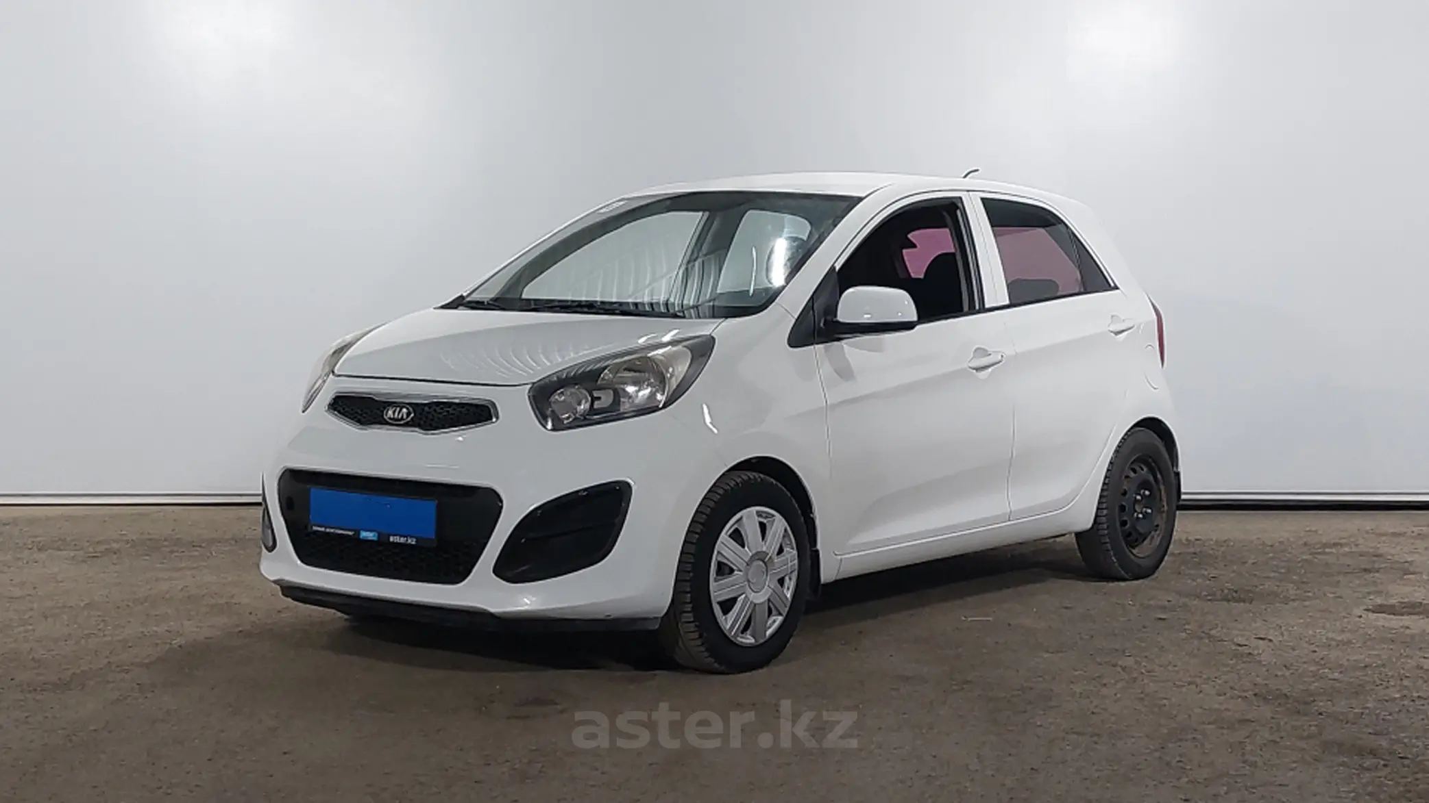 Kia Picanto 2013