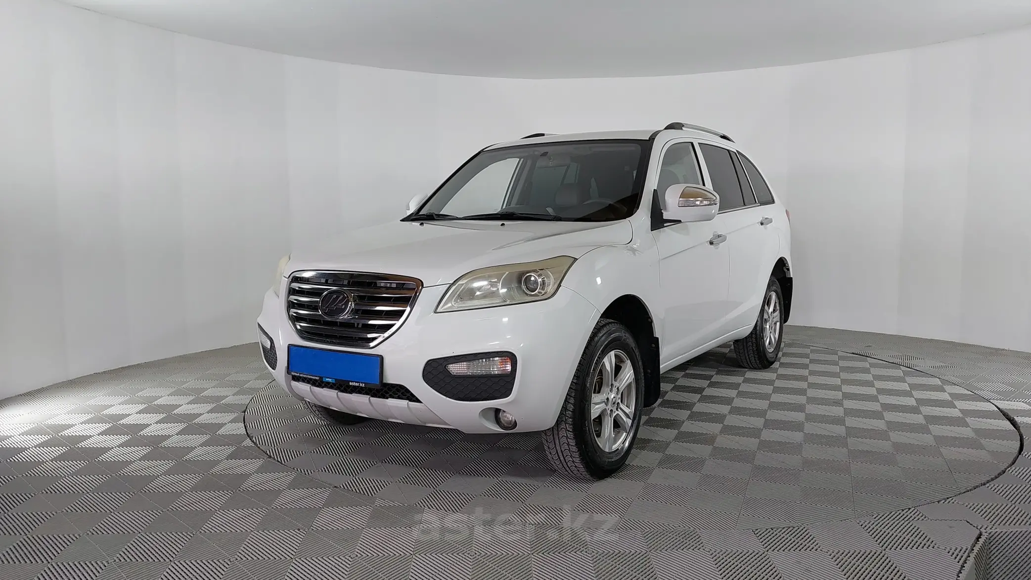 Lifan X60 2015