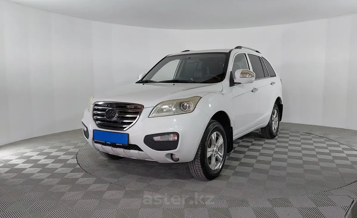 Купить Lifan X60 2015 года в Актау, цена 3699000 тенге. Продажа Lifan X60 в  Актау - Aster.kz. №269677