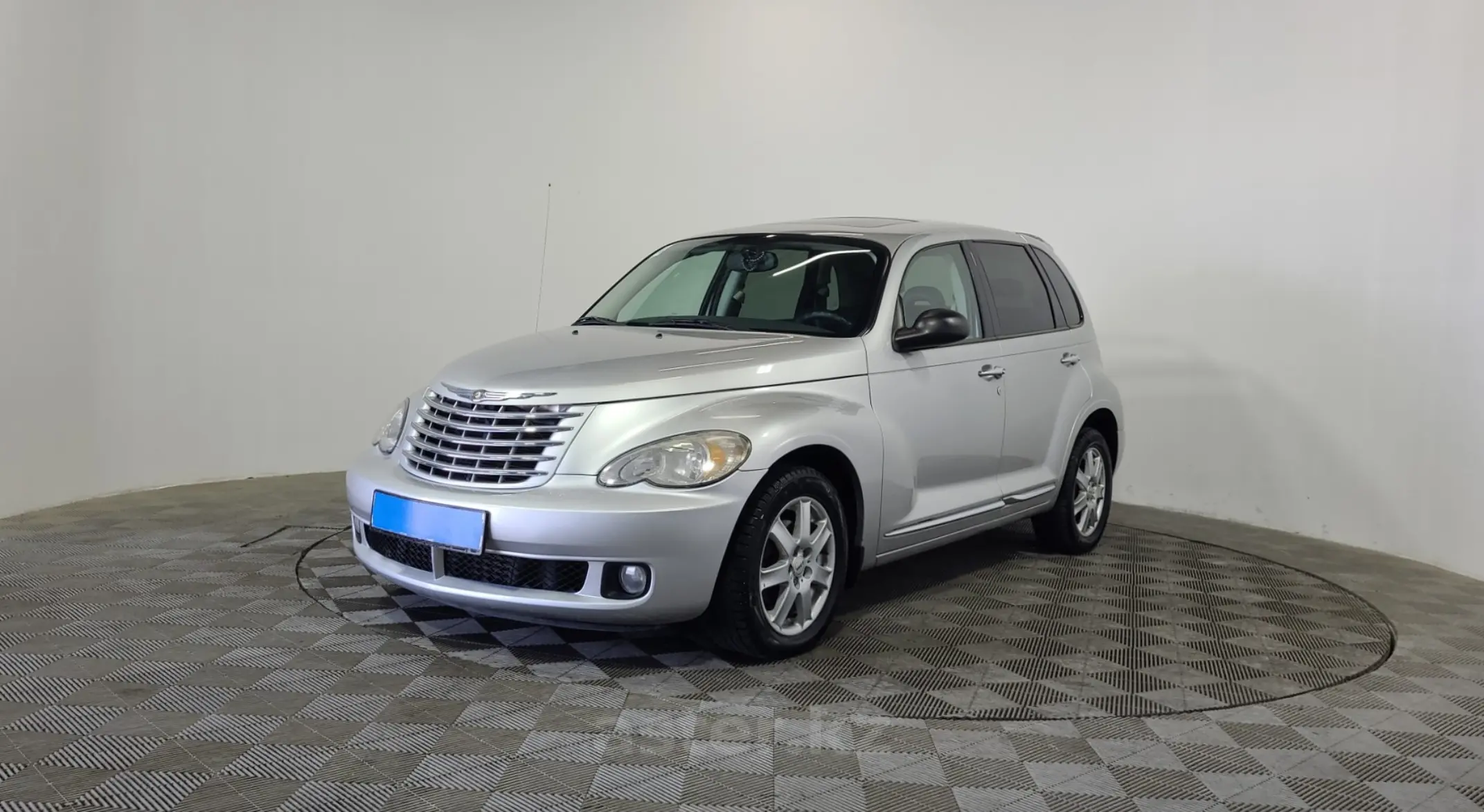 Chrysler PT Cruiser 2007