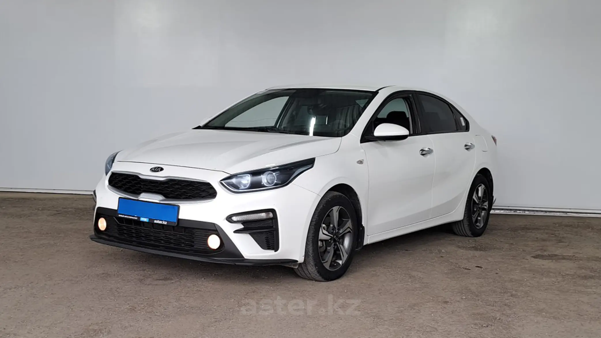 Kia Cerato 2019