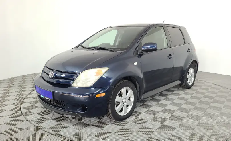 Scion xA 2004 года за 3 871 000 тг. в Караганда