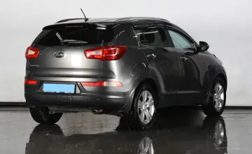Kia Sportage 2012 года за 7 250 000 тг. в Астана