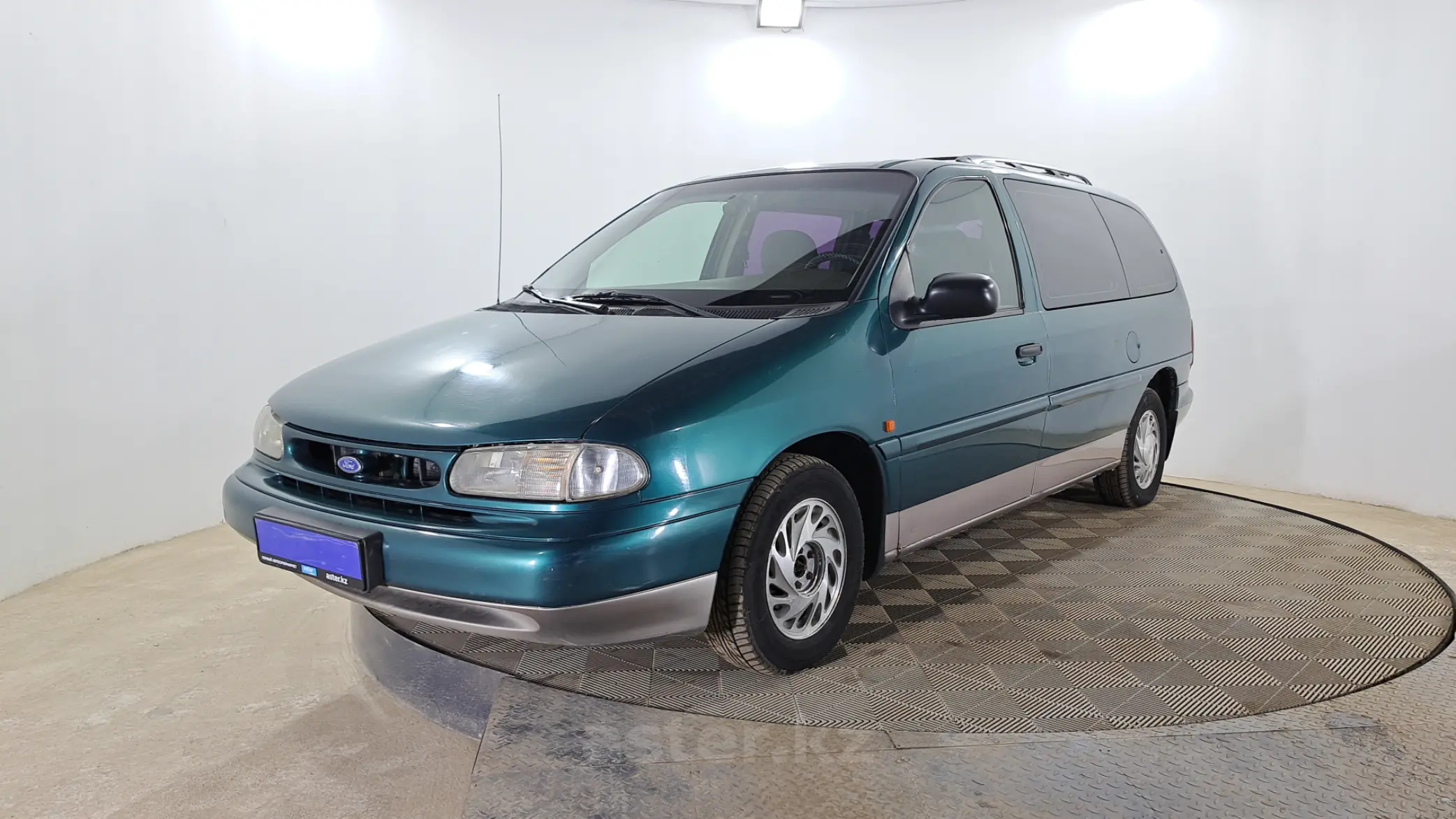 Ford Windstar 1997