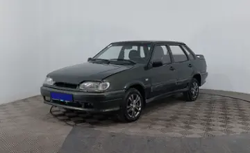 LADA (ВАЗ) 2115 2006 года за 990 000 тг. в Астана