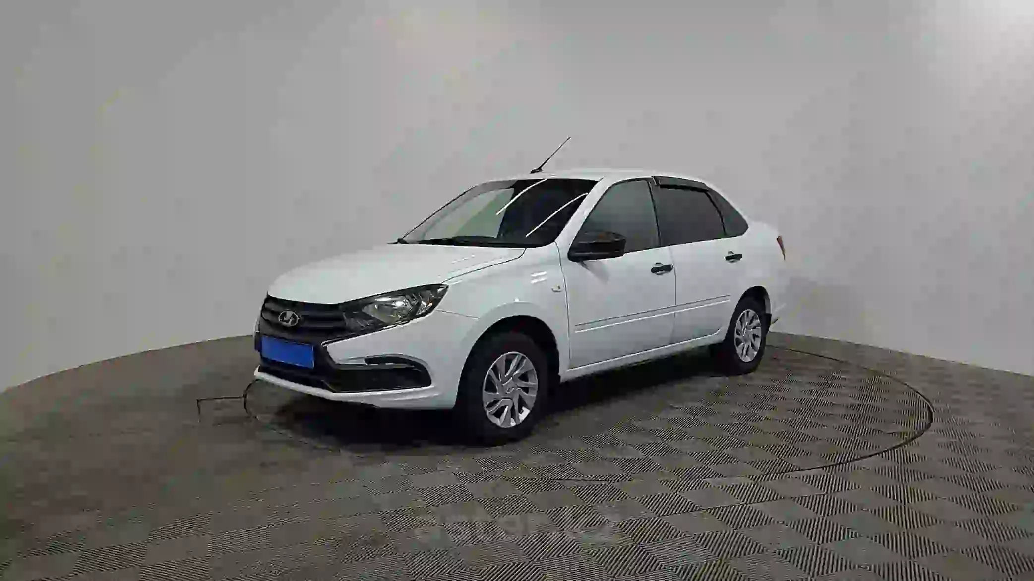 LADA (ВАЗ) Granta 2018