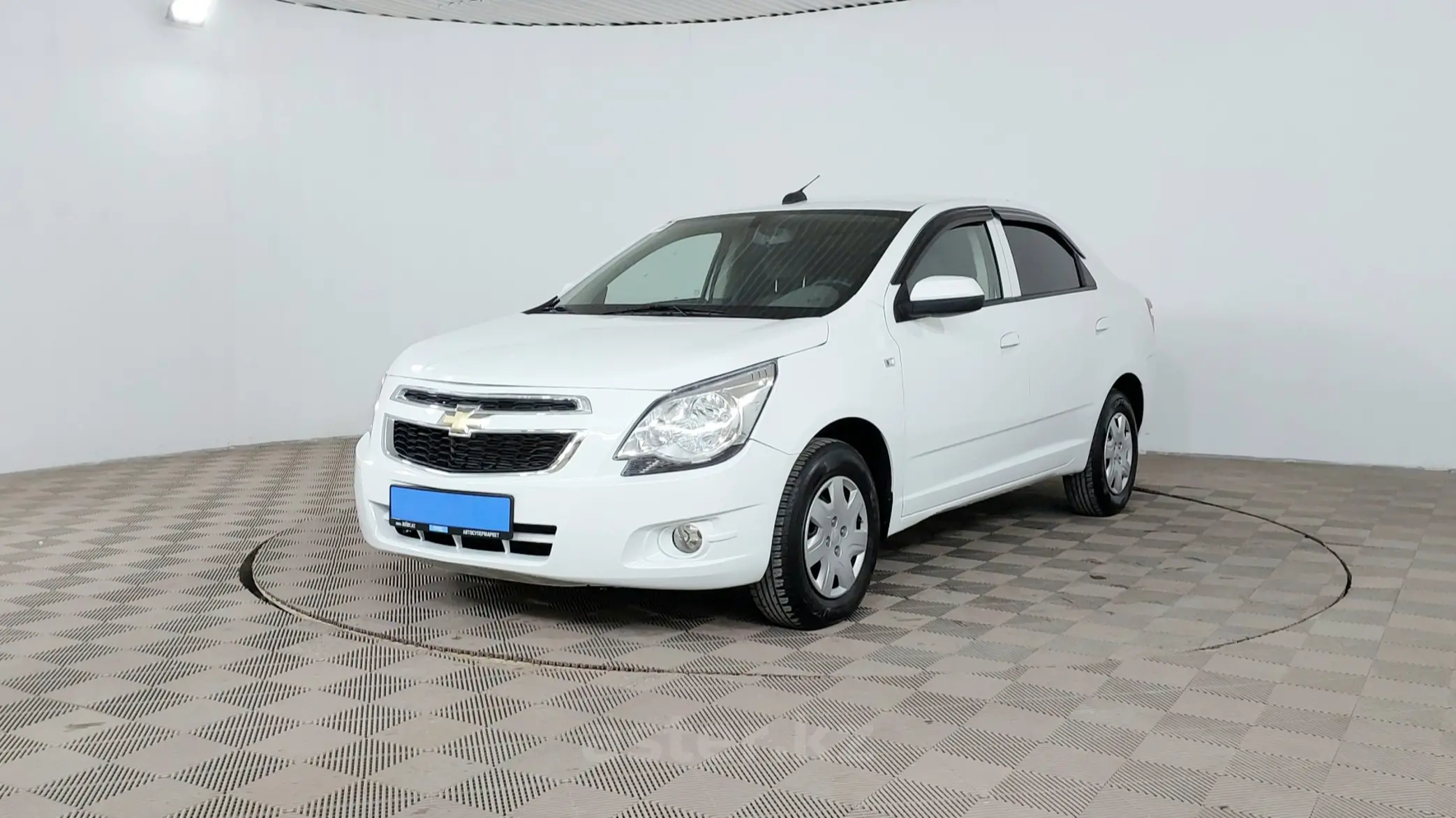 Chevrolet Cobalt 2022