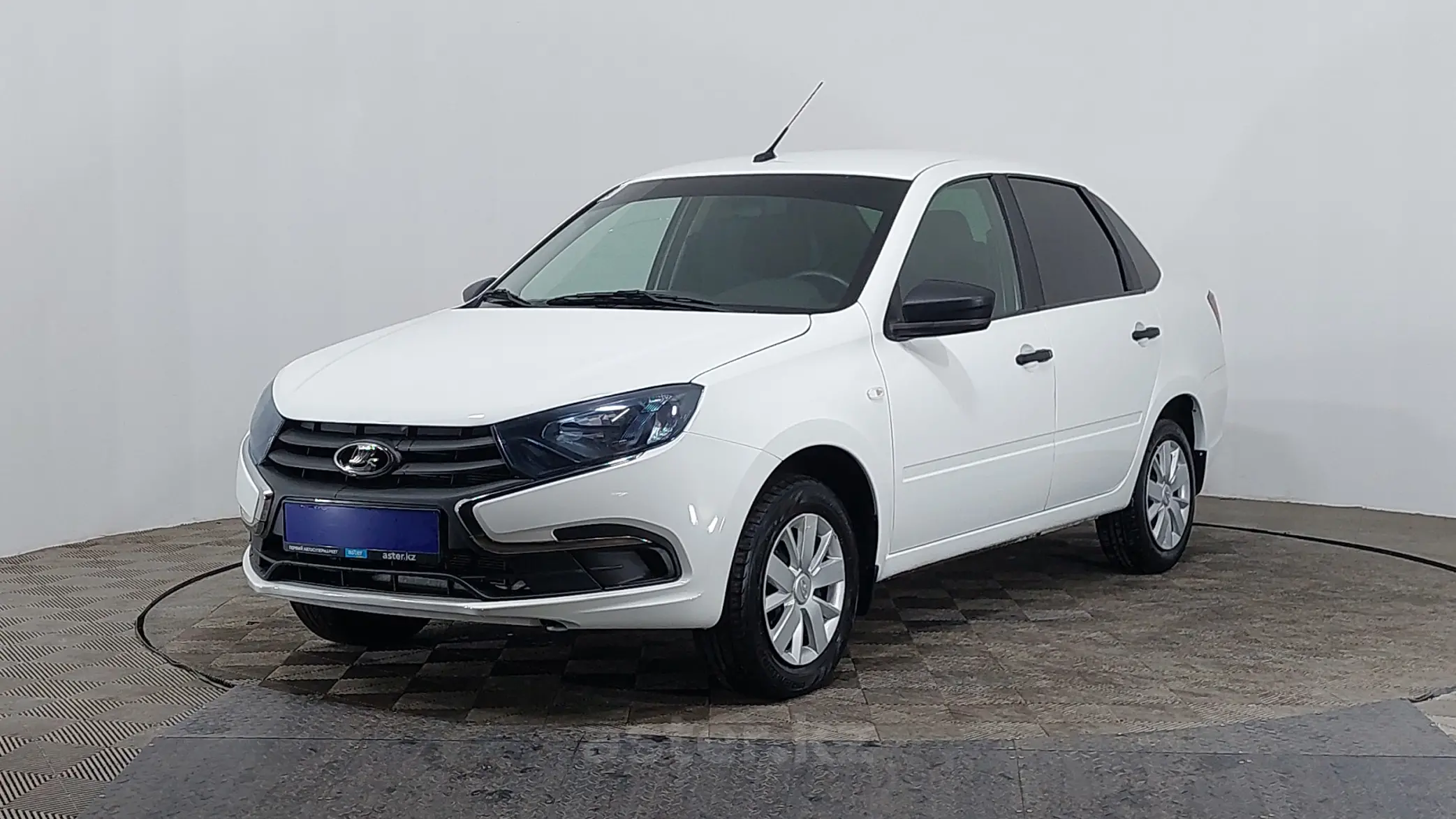 LADA (ВАЗ) Granta 2020