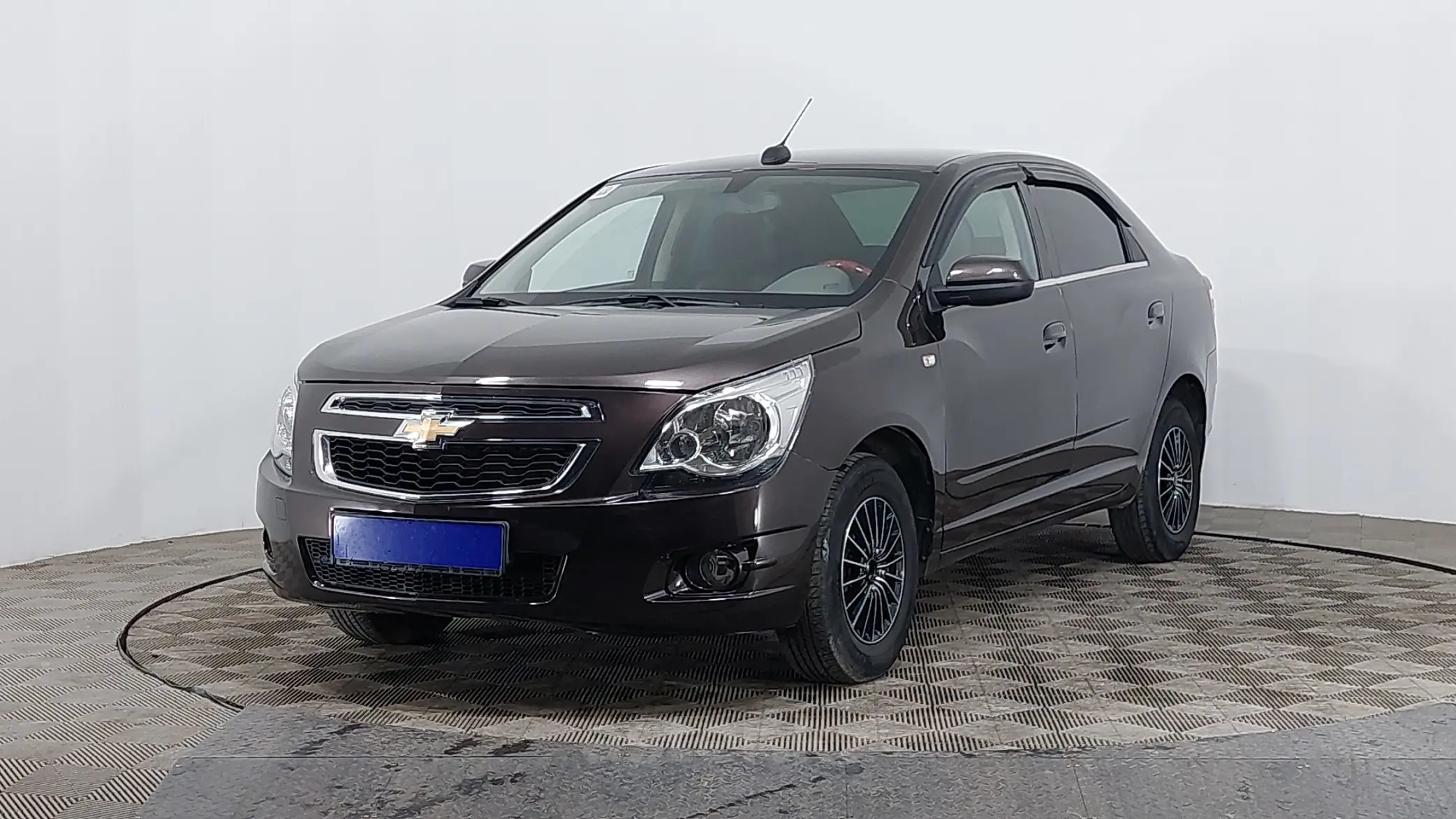 Chevrolet Cobalt 2021