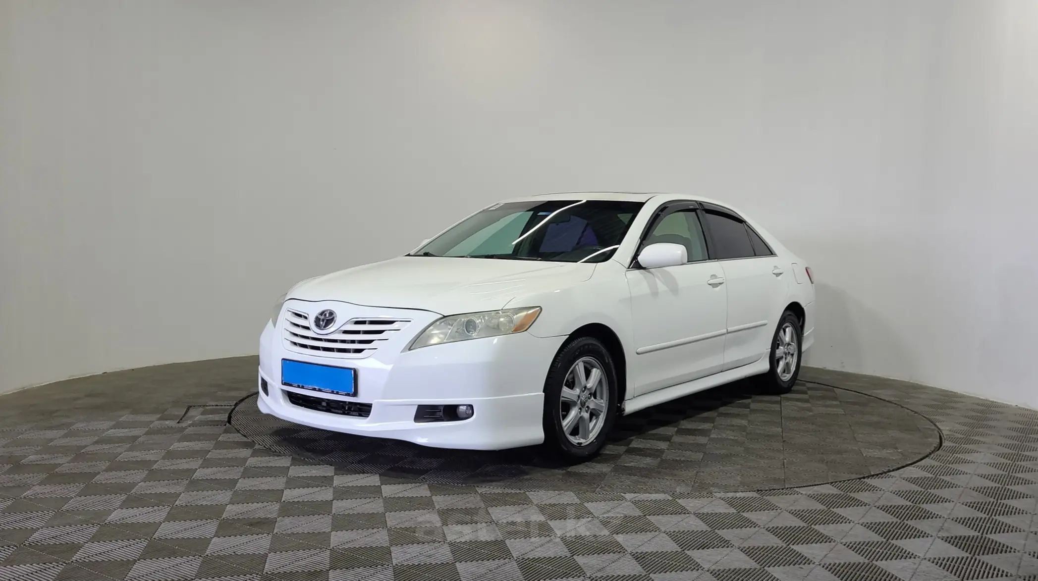 Купить Toyota Camry 2008 года в Алматы, цена 6100000 тенге. Продажа Toyota  Camry в Алматы - Aster.kz. №269795