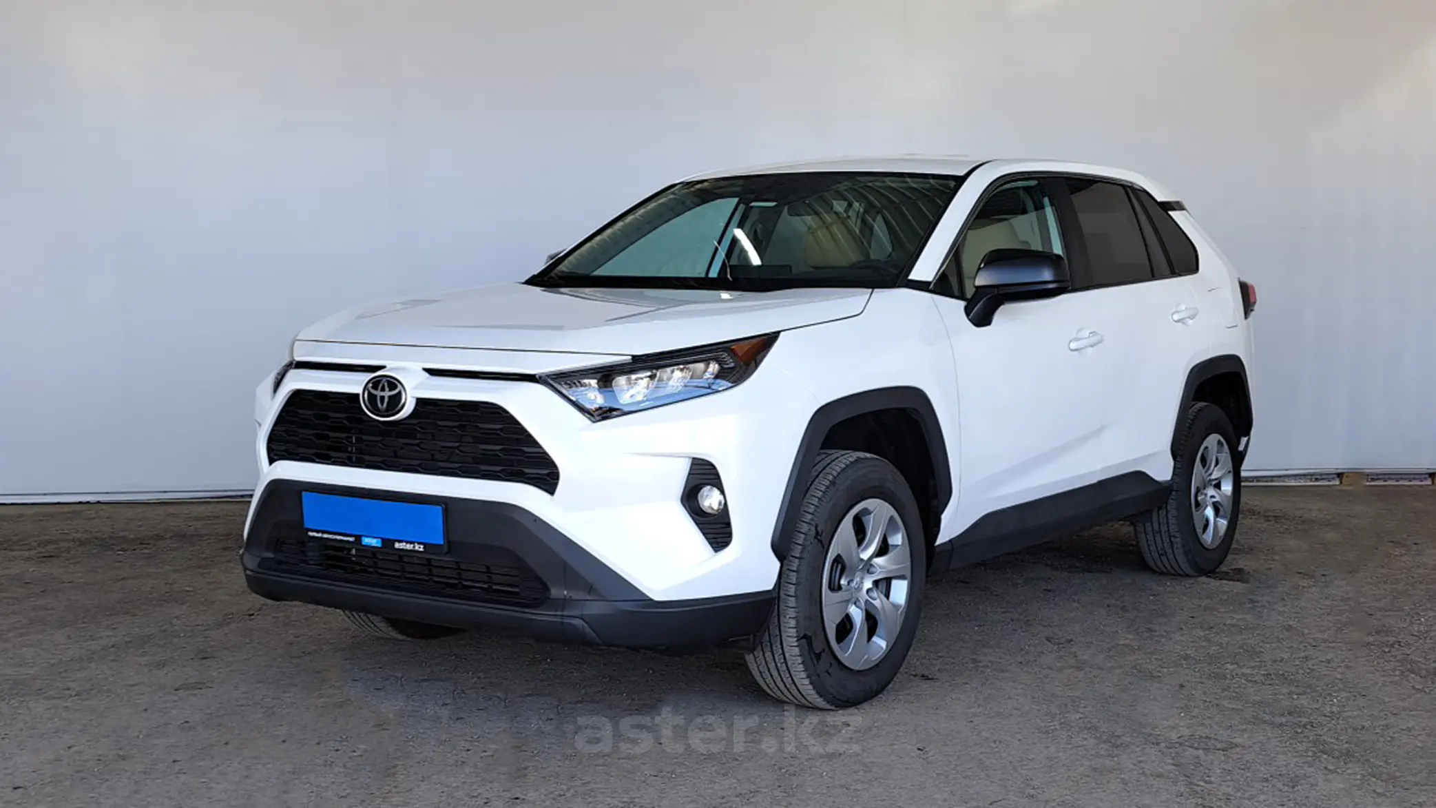 Toyota RAV4 2022