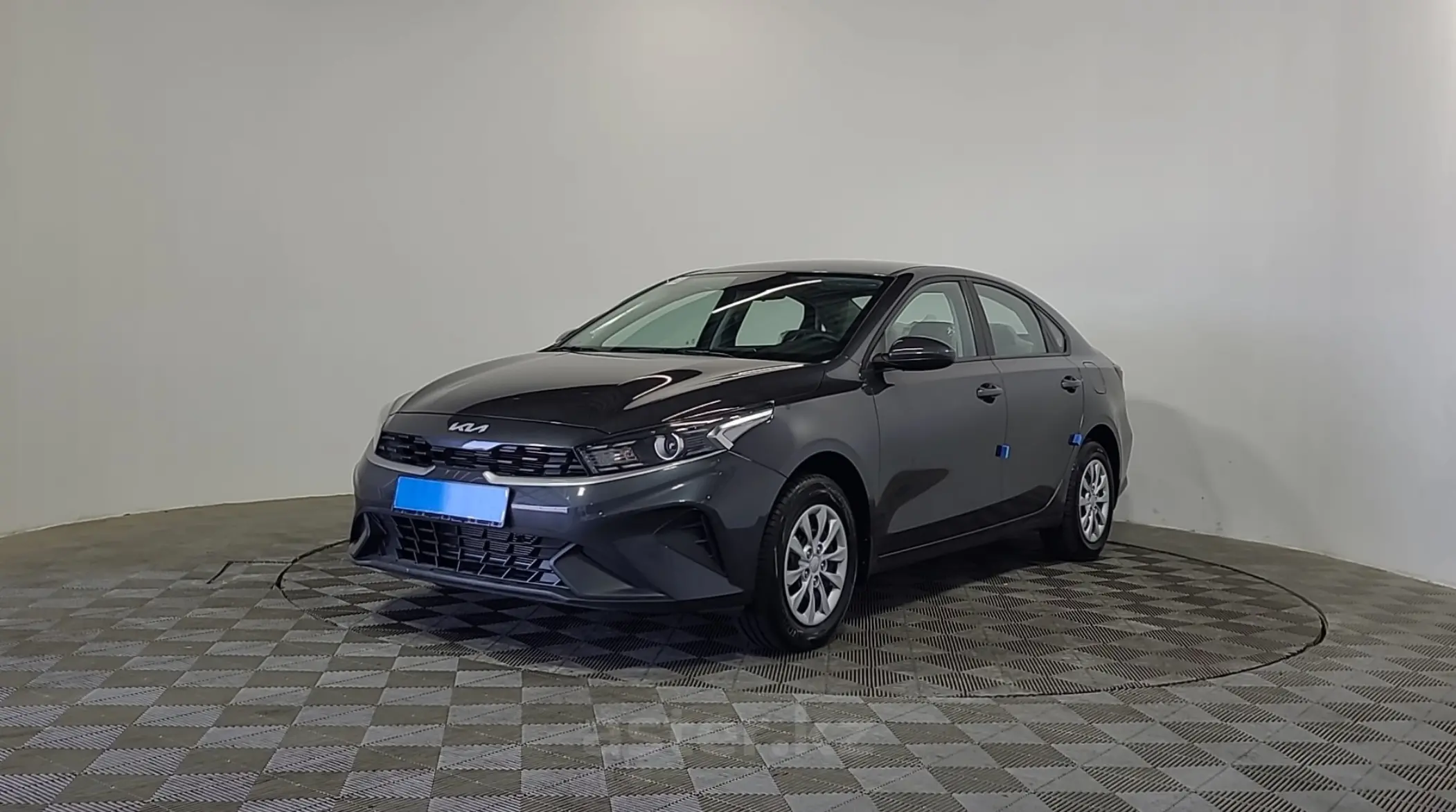 Kia Cerato 2022