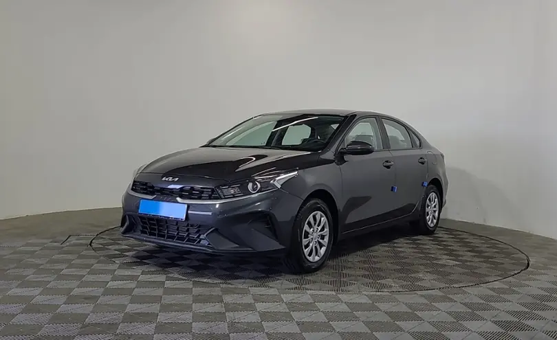 Kia Cerato 2022 года за 11 383 000 тг. в Алматы