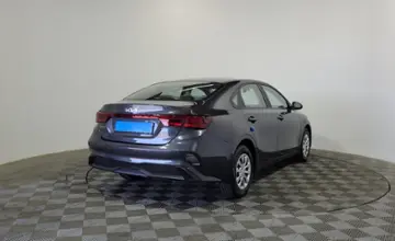 Kia Cerato 2022 года за 11 383 000 тг. в Алматы