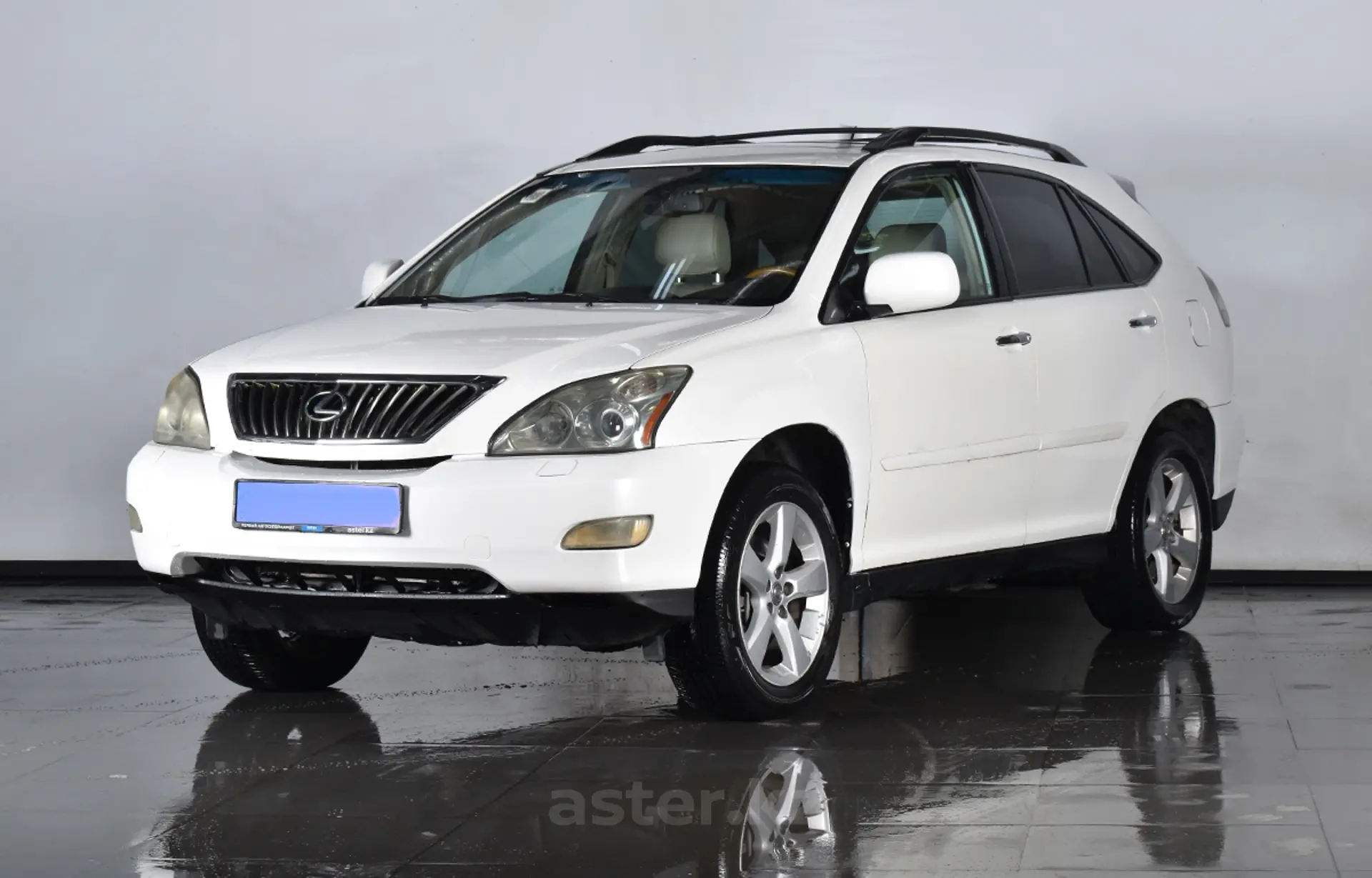 Lexus RX 2007