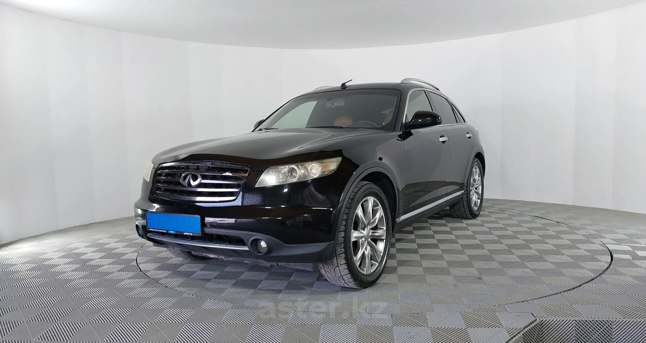 Infiniti FX 2007