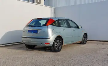 Ford Focus 2002 года за 1 190 000 тг. в Уральск