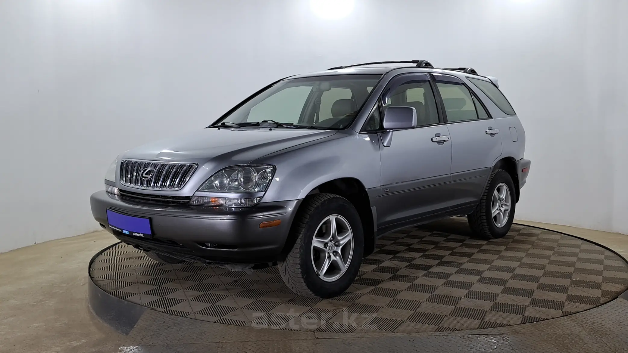 Lexus RX 2001