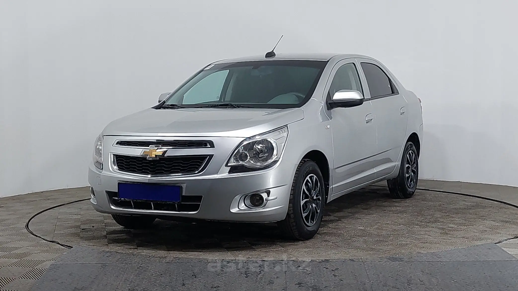 Chevrolet Cobalt 2021