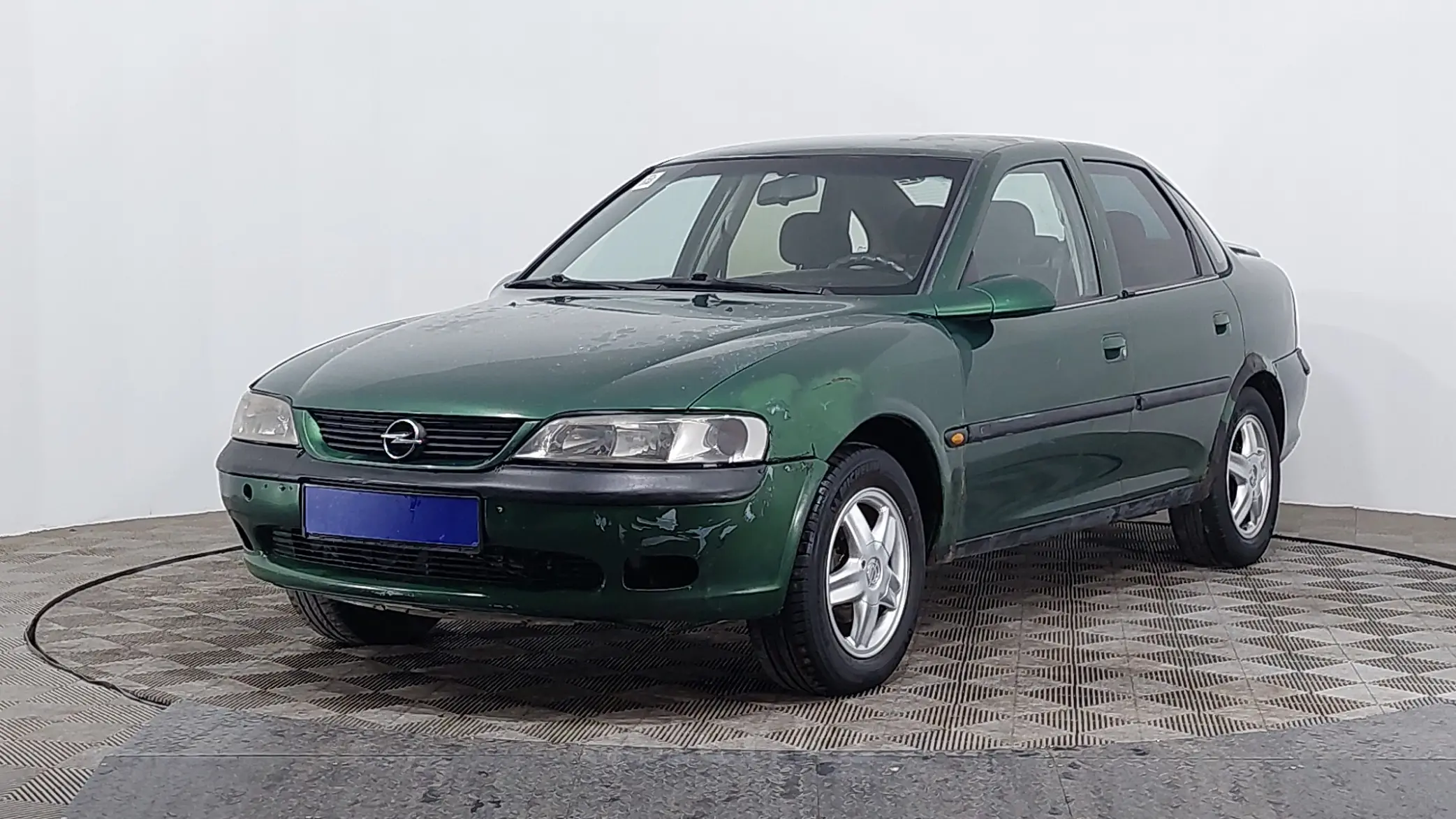 Opel Vectra 1996