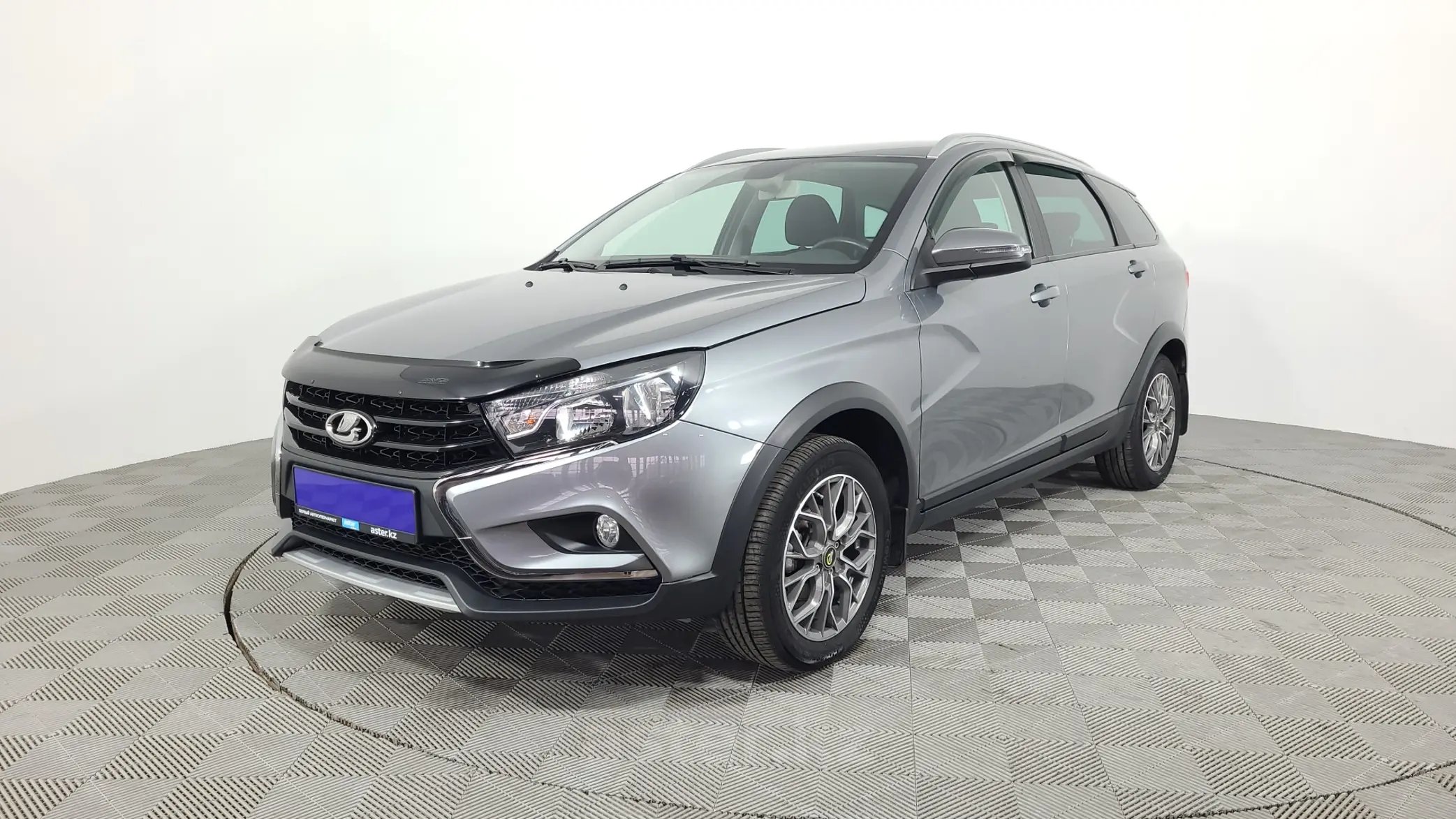 LADA (ВАЗ) Vesta Cross 2020