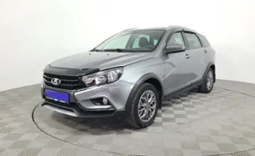 LADA (ВАЗ) Vesta Cross 2020 года за 7 600 000 тг. в Караганда