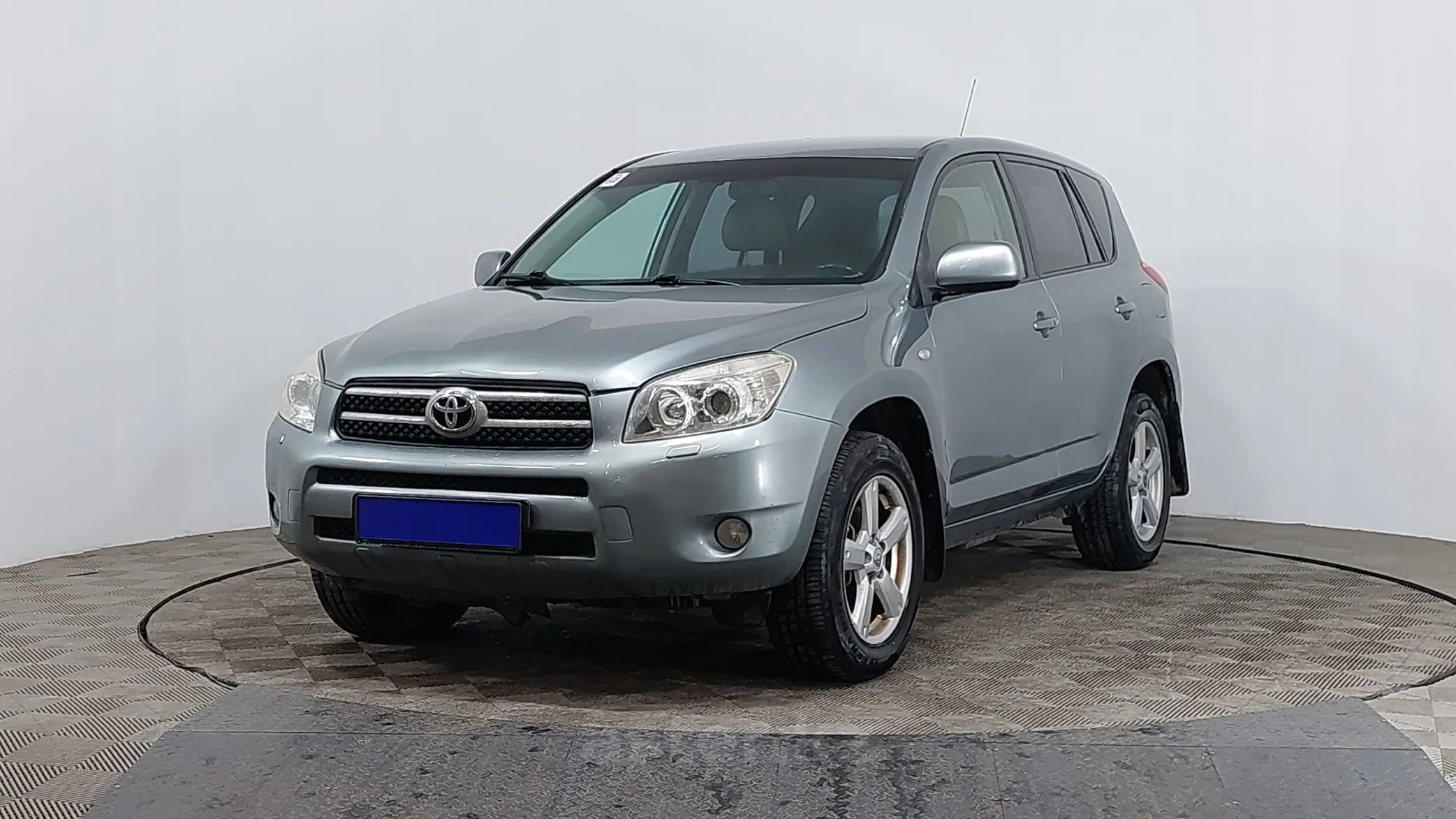 Toyota RAV4 2007