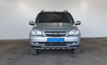Chevrolet Niva 2014 года за 3 250 000 тг. в Кызылорда фото 2